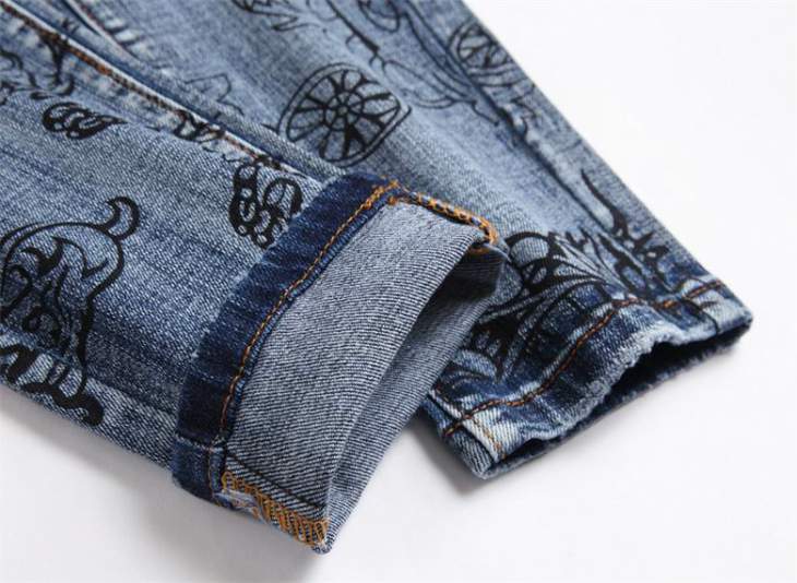 Picture of Amiri Jeans Long _SKUAmirisz28-3825t1566783